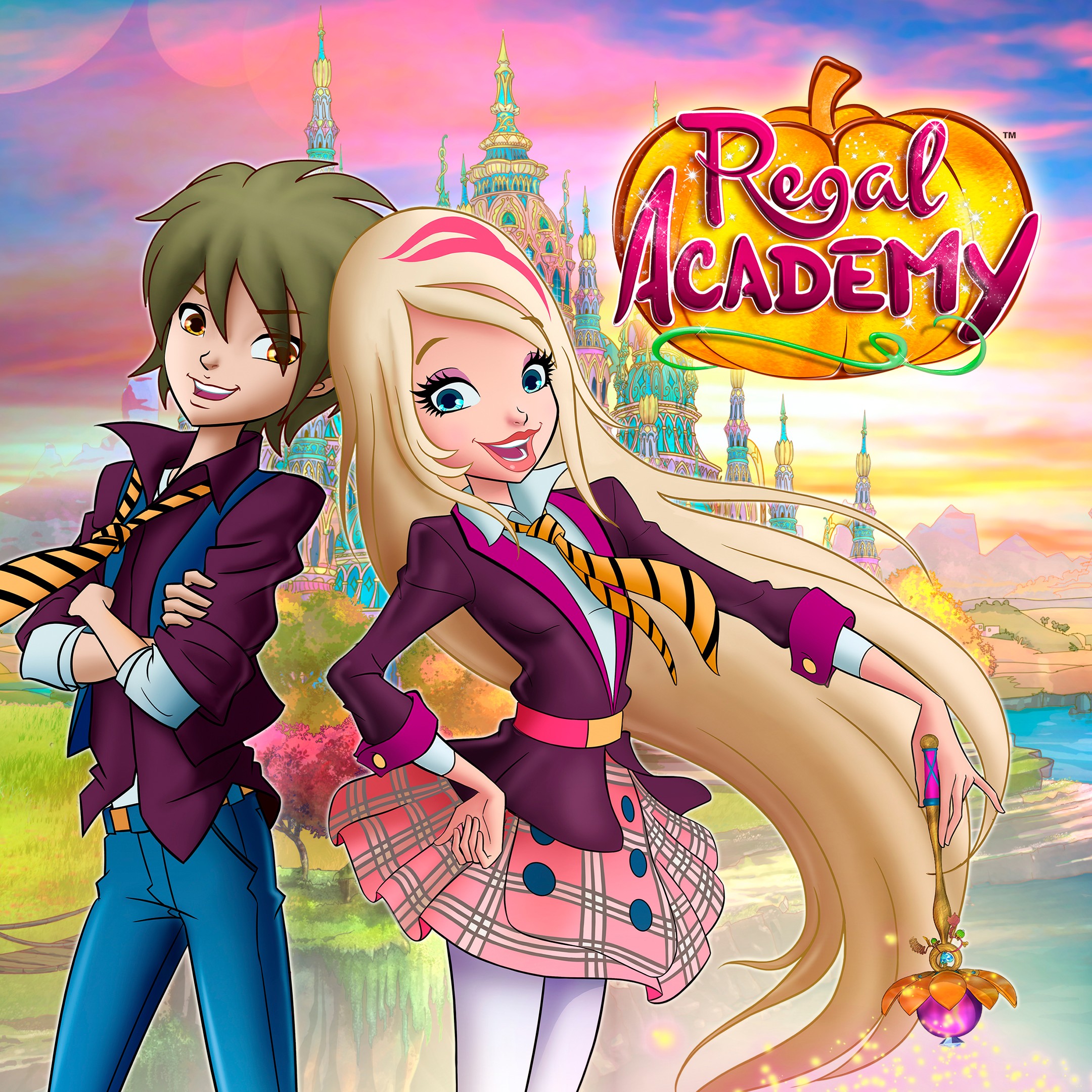 Regal Academy