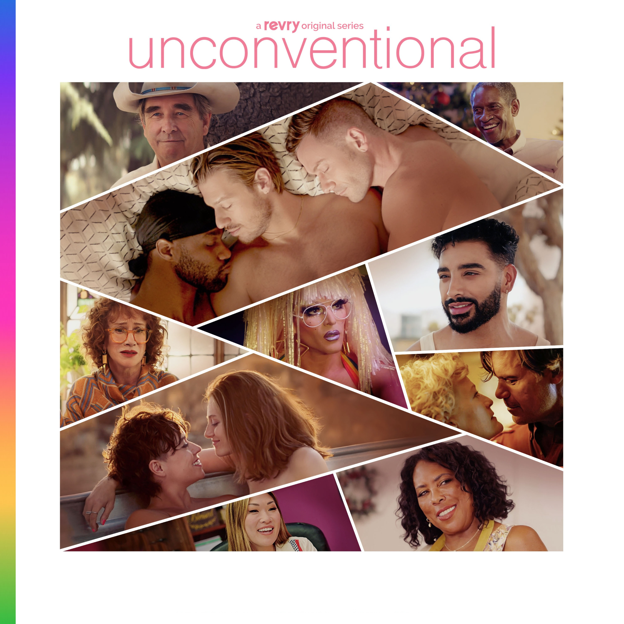 Unconventional