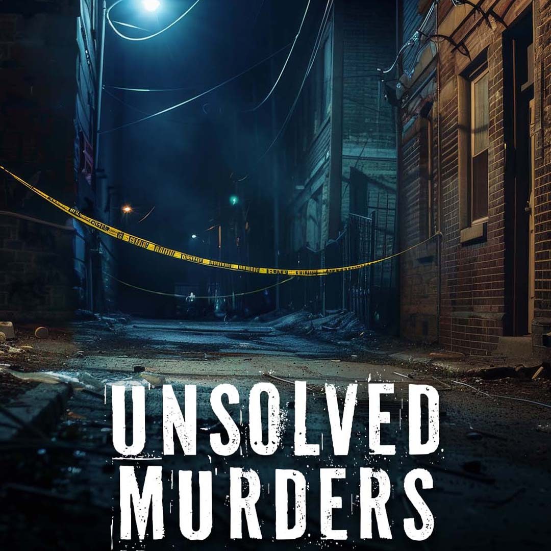 Unsolved Murders
