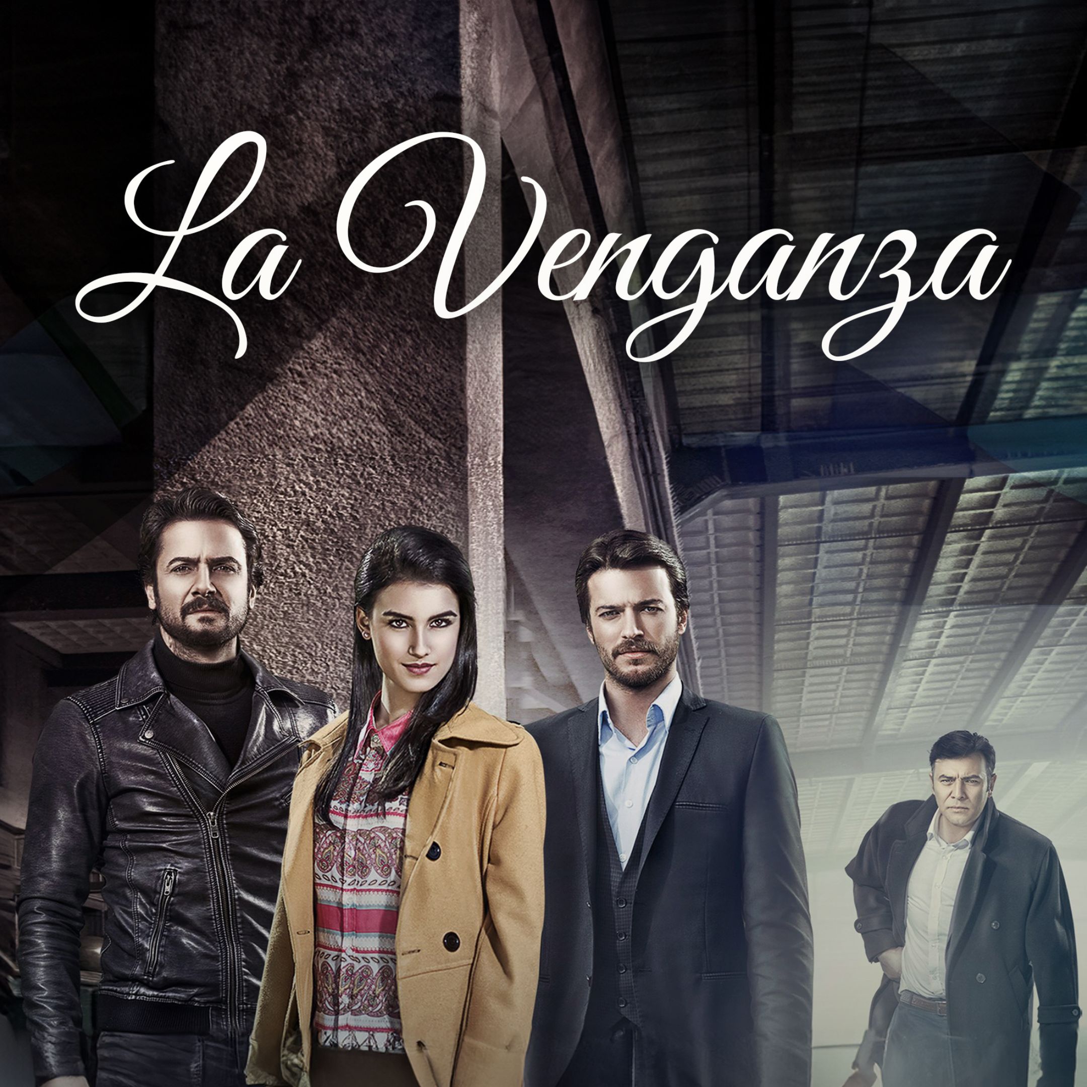 La Venganza
