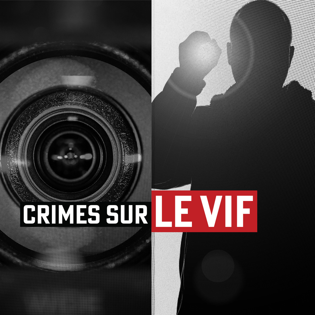 crimes sur le vif