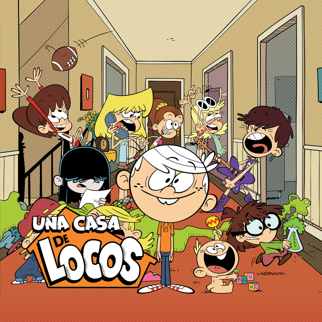 The Loud House