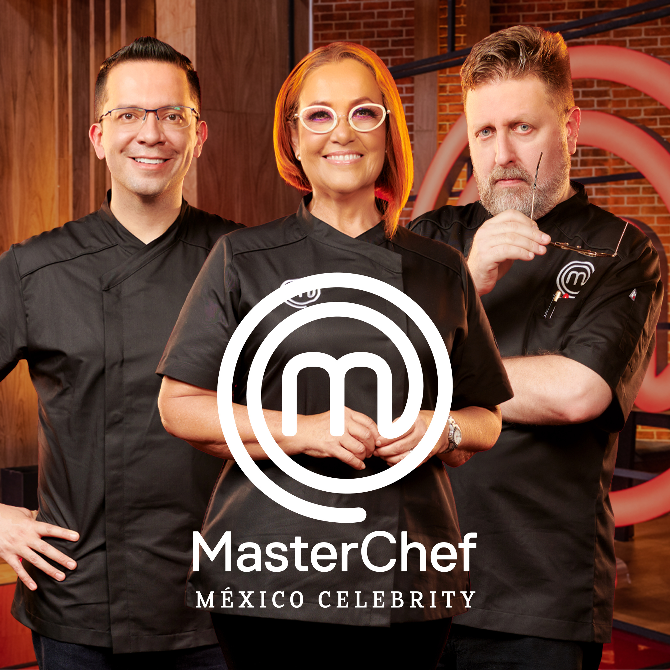 MasterChef Mexico Celebrity