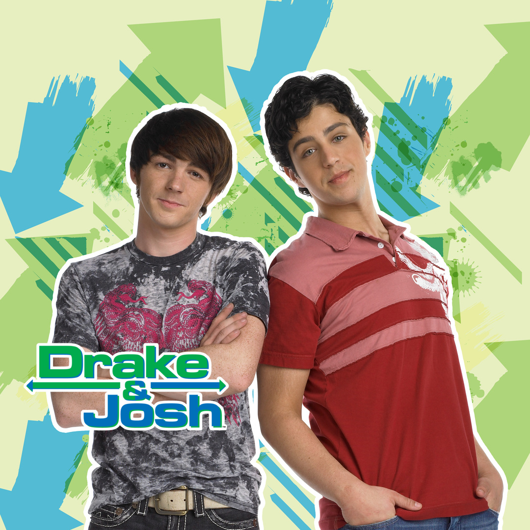 Drake and Josh