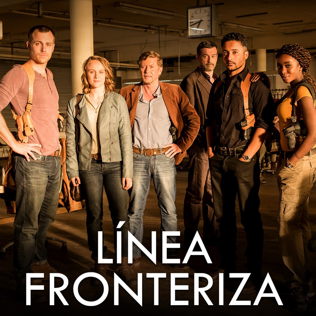 Línea Fronteriza
