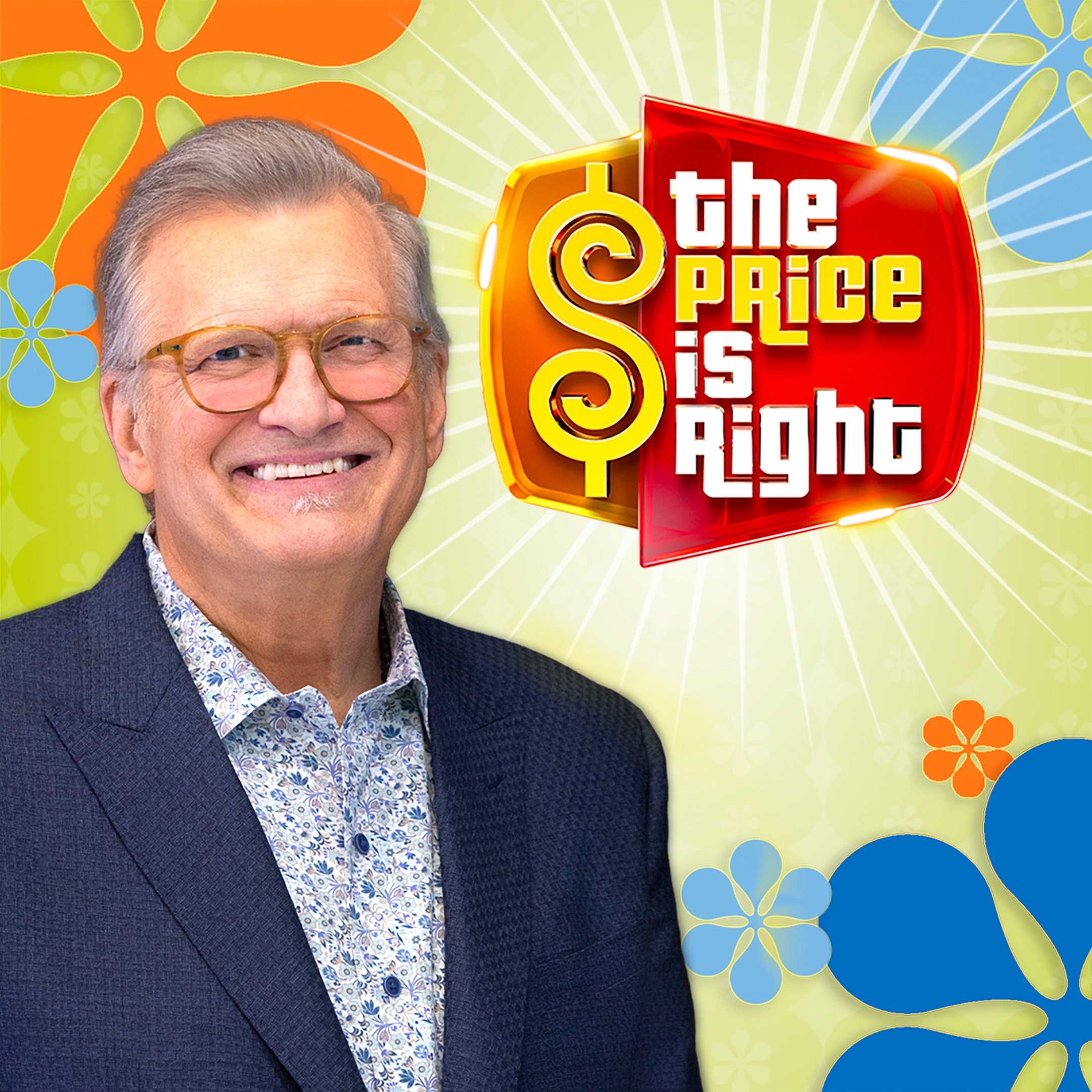 The Price is Right Drew Carey