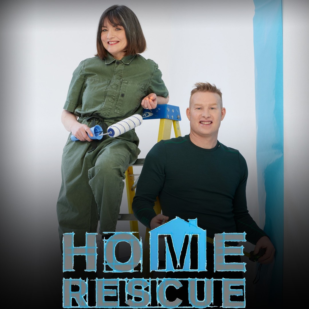 Home Rescue