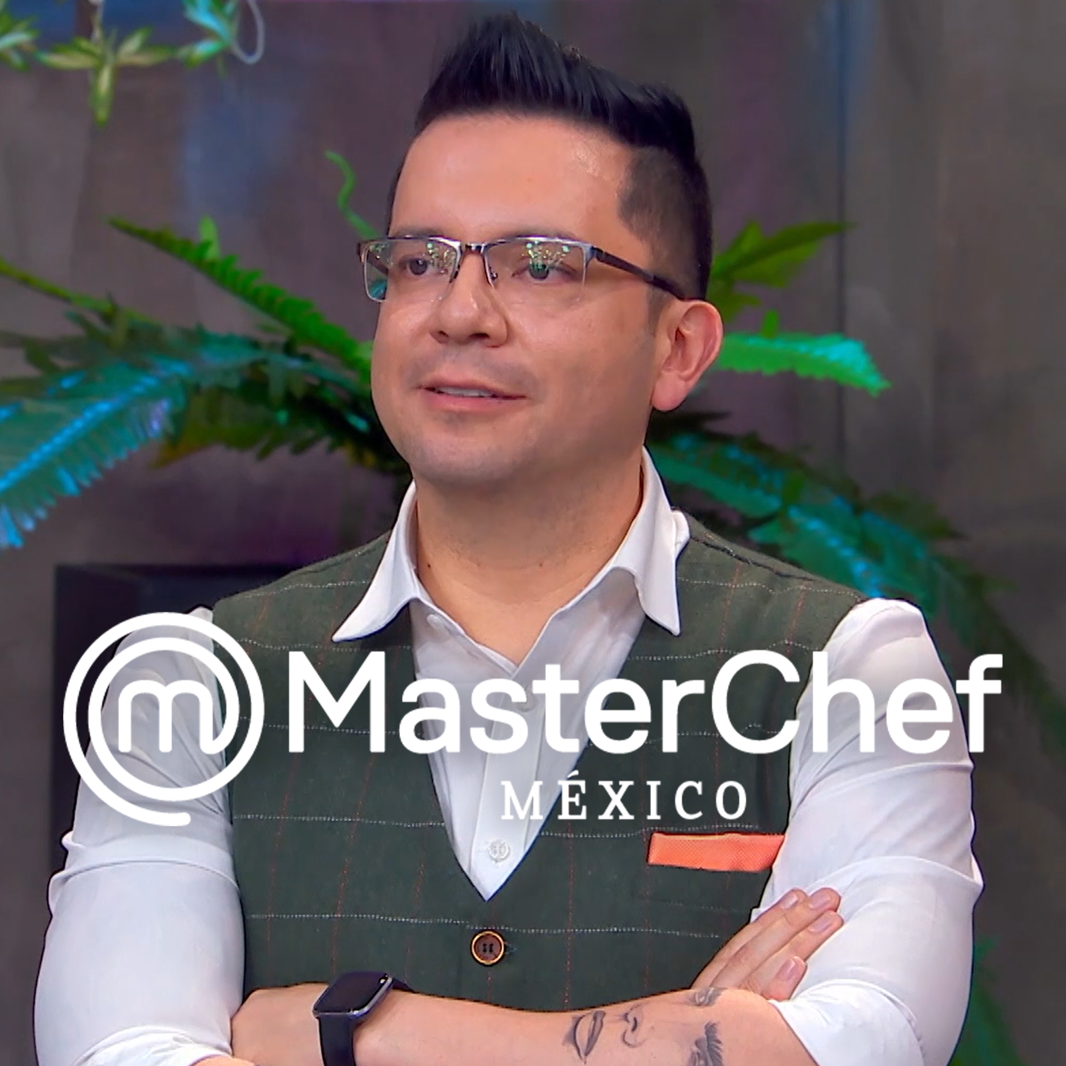 MasterChef Mexico