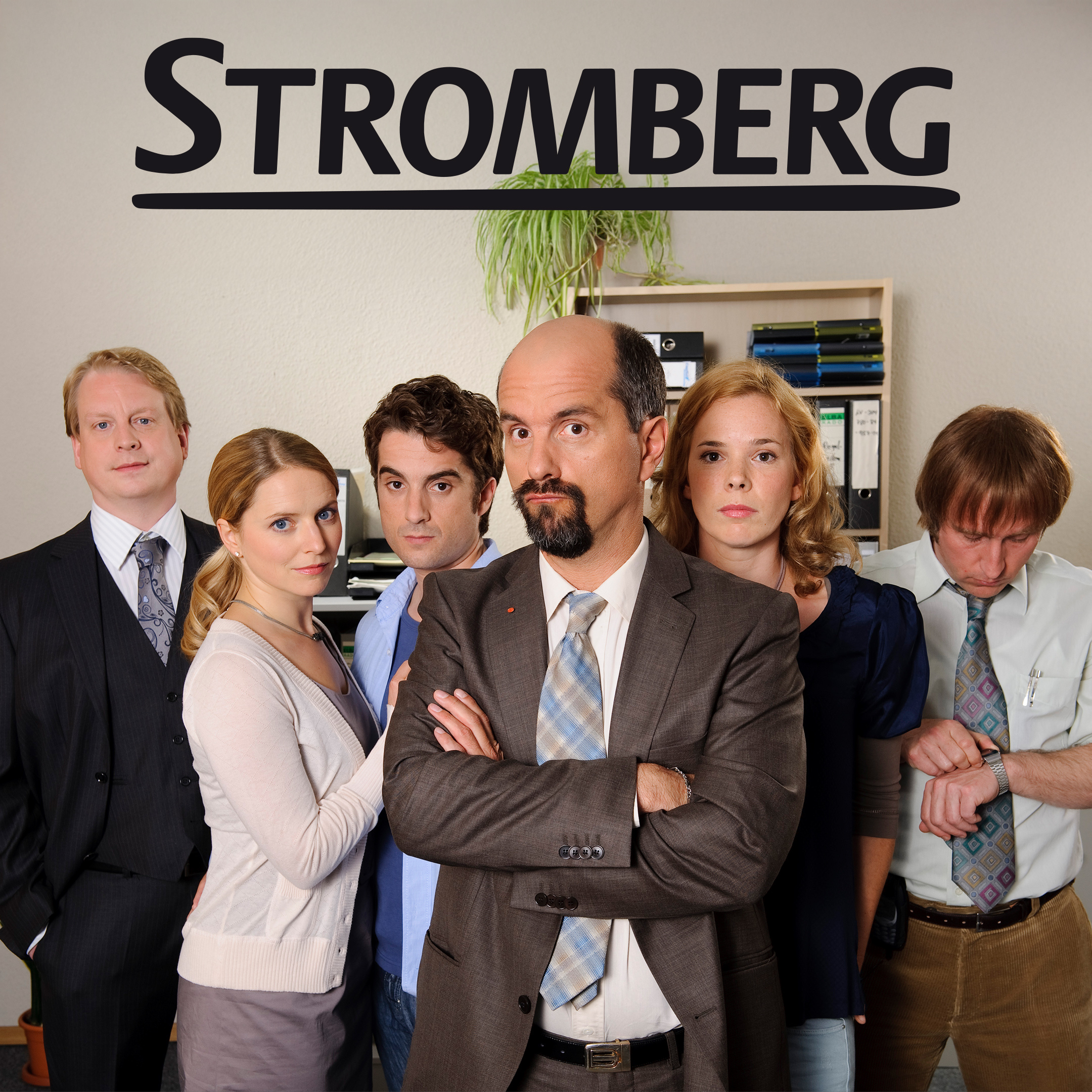 Stromberg