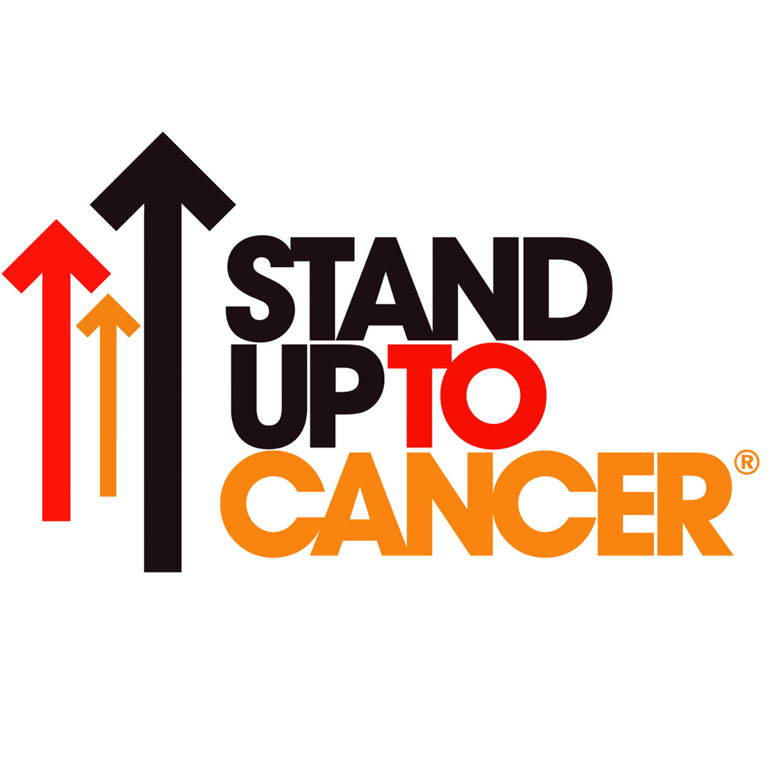 Stand Up To Cancer