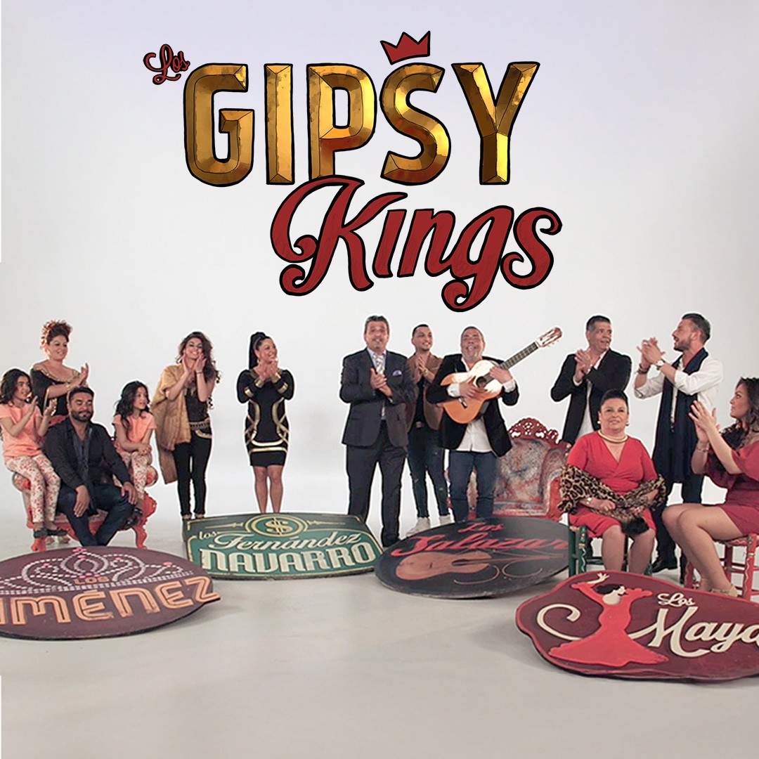 Gipsy Kings