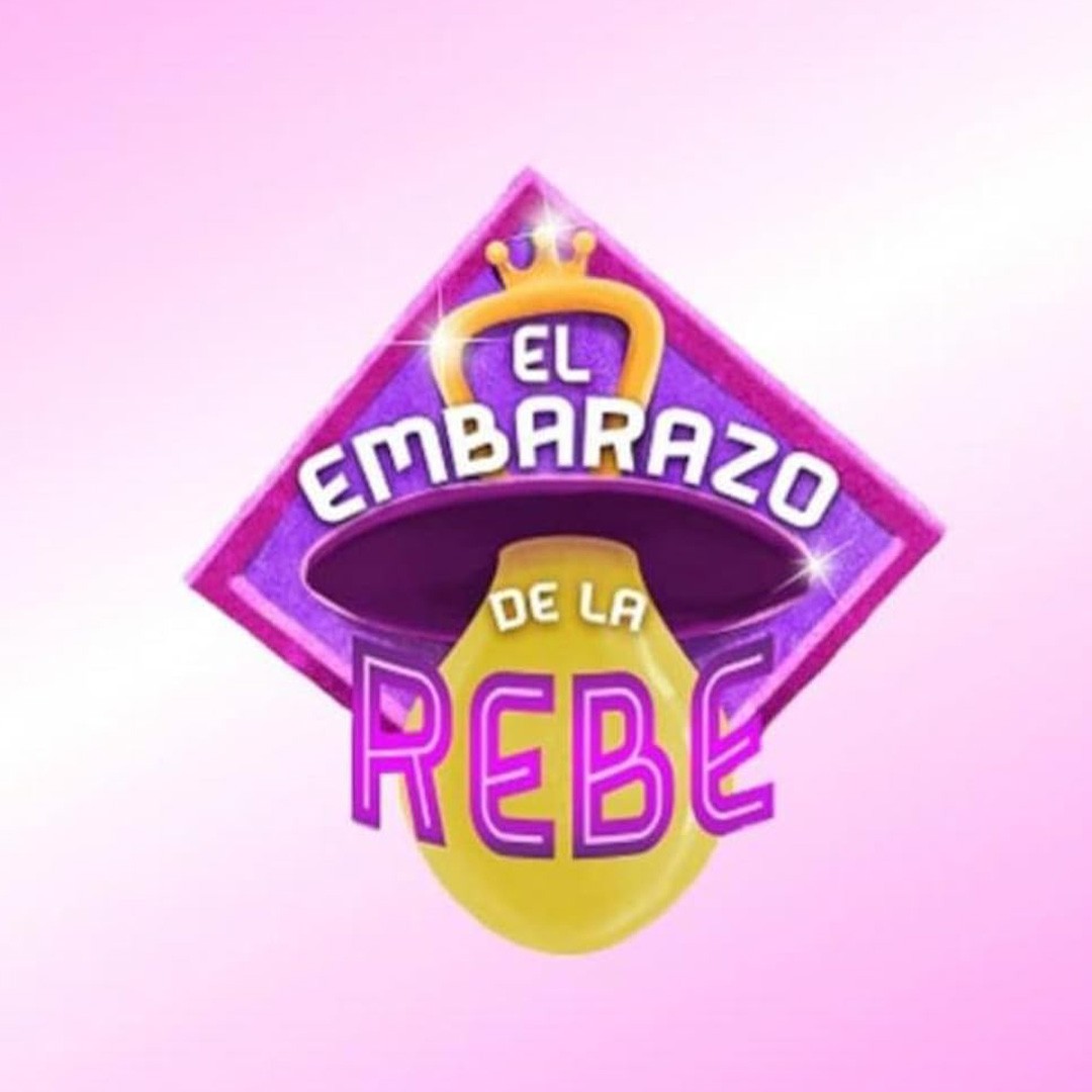 El embarazo de la Rebe