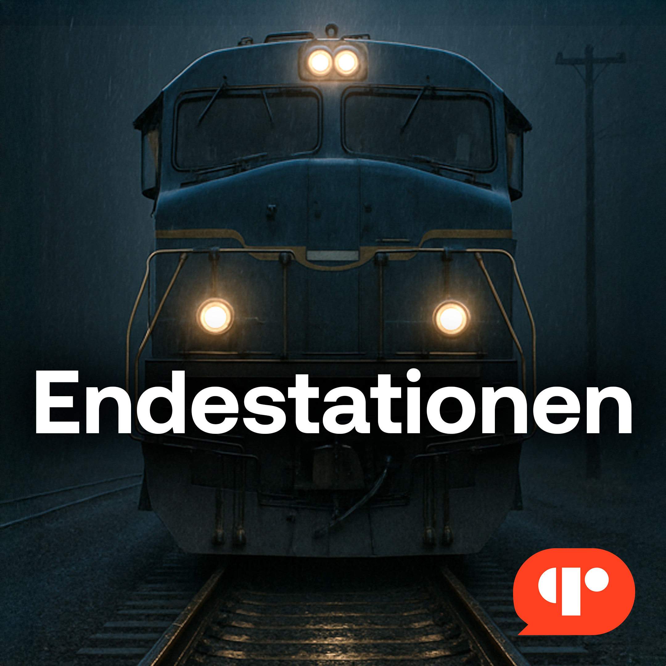Endestationen