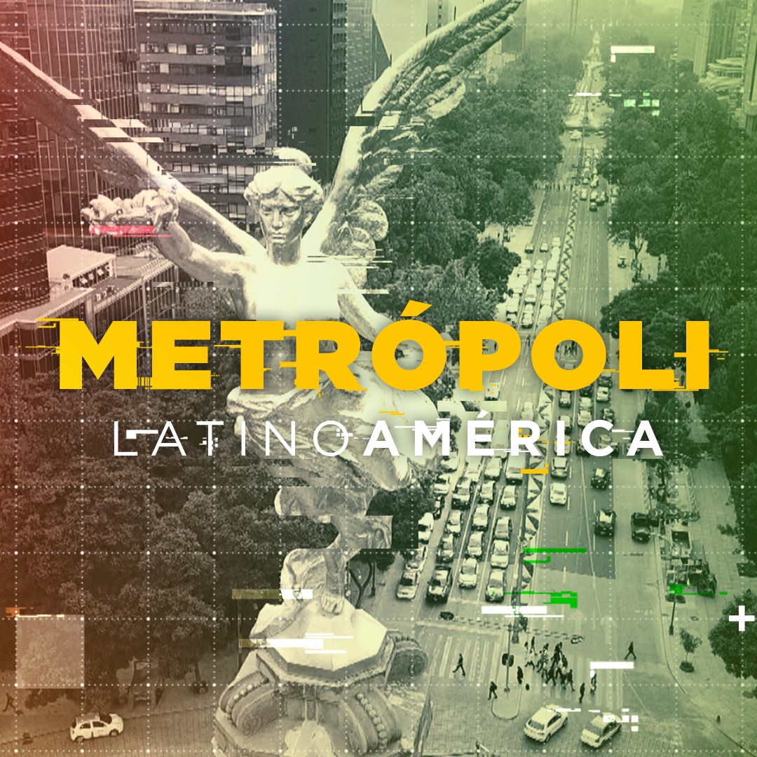 Metrópoli Latinoamericana
