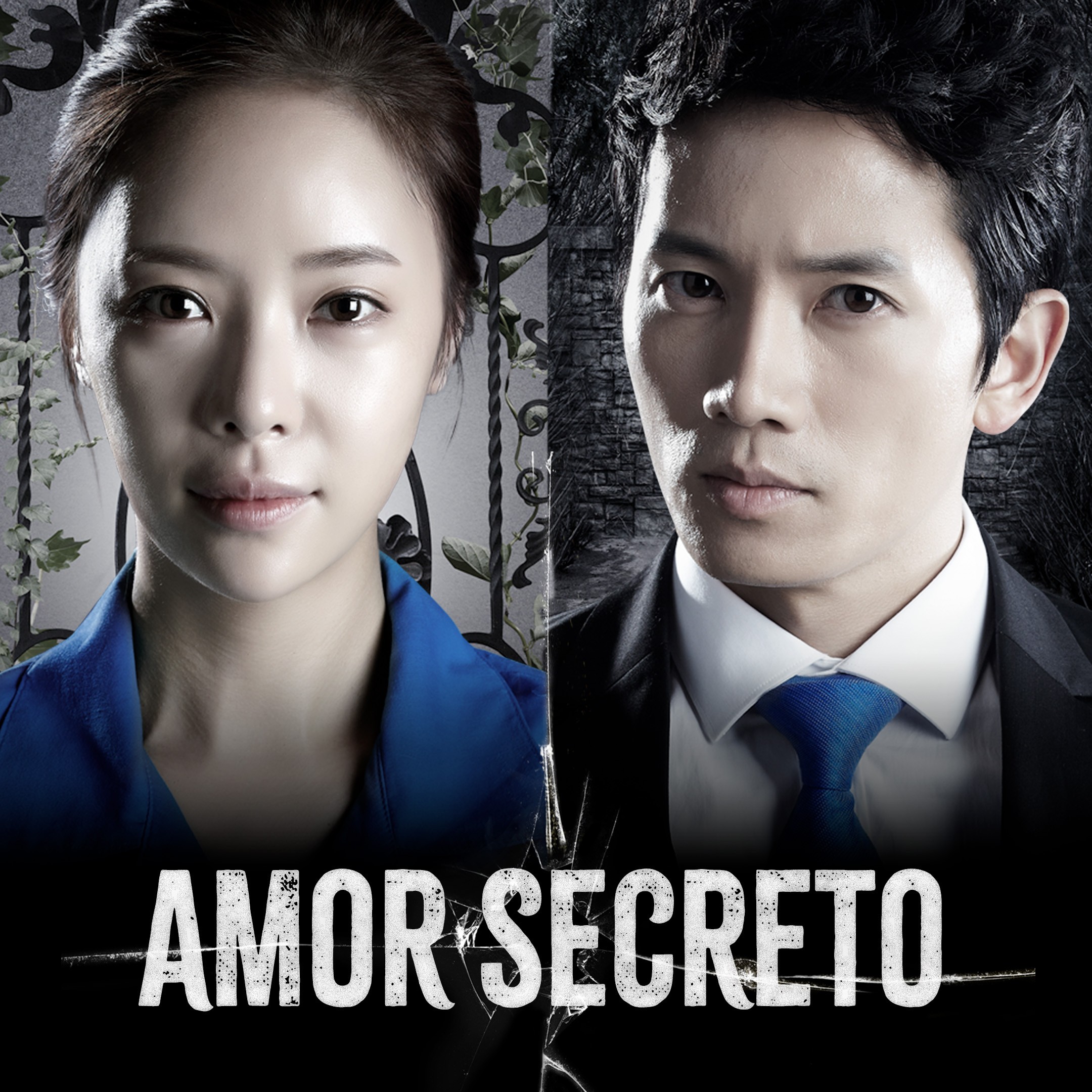 Amor Secreto