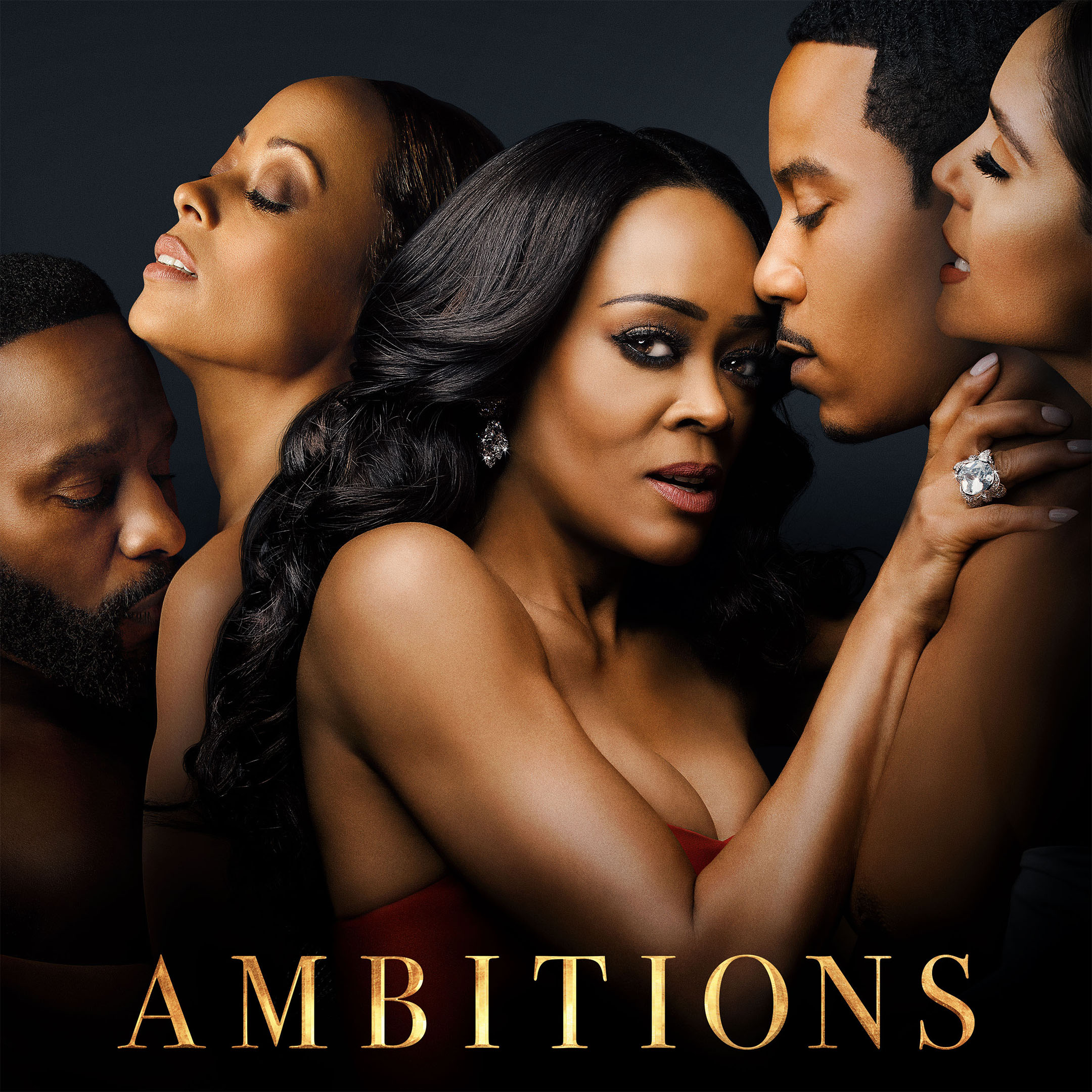 Ambitions