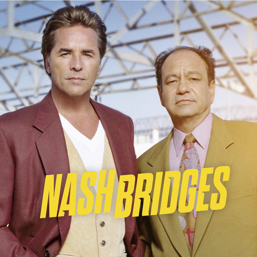 Nash Bridges