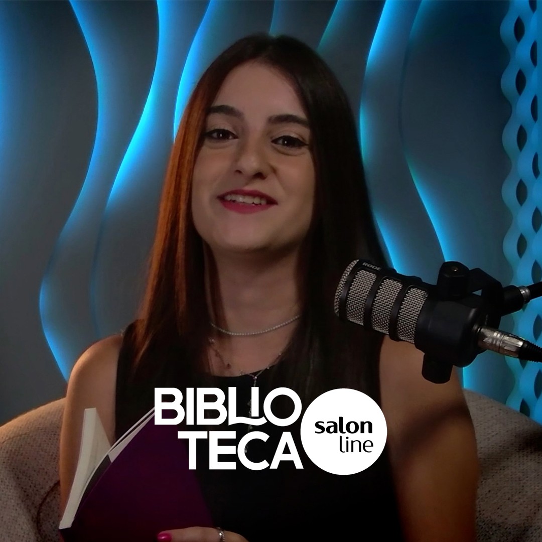 Biblioteca Salon
