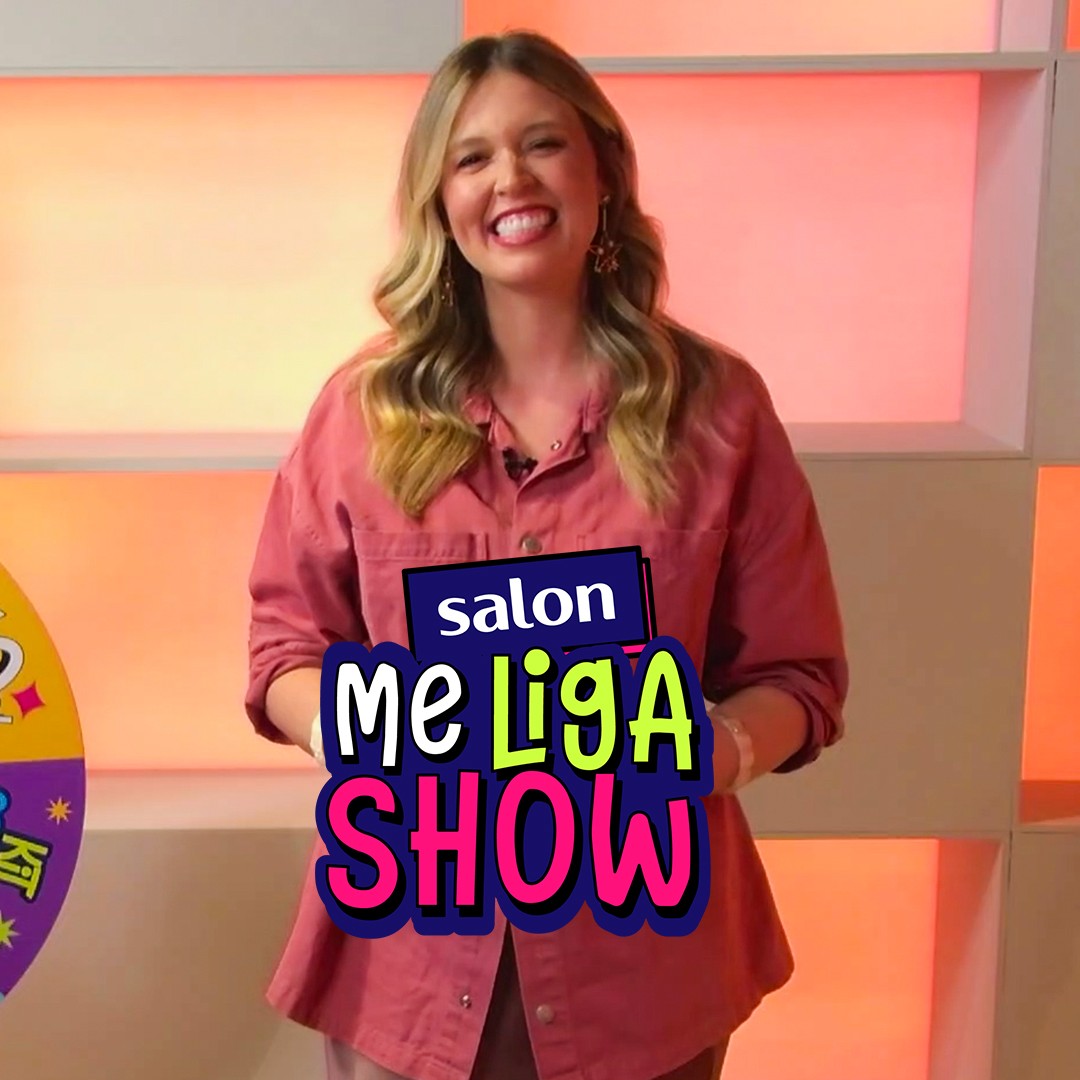 Me Liga Show