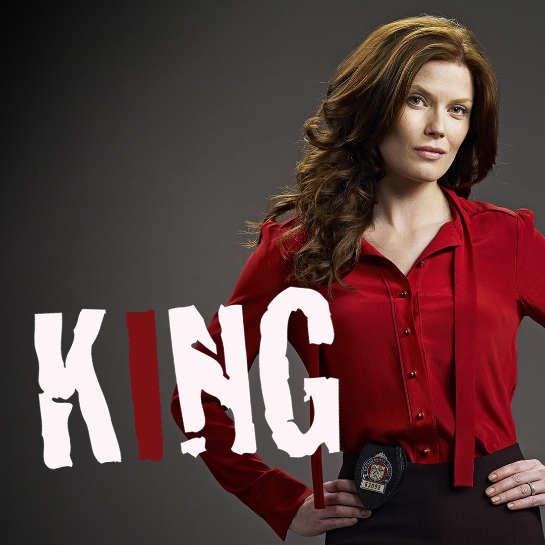 King