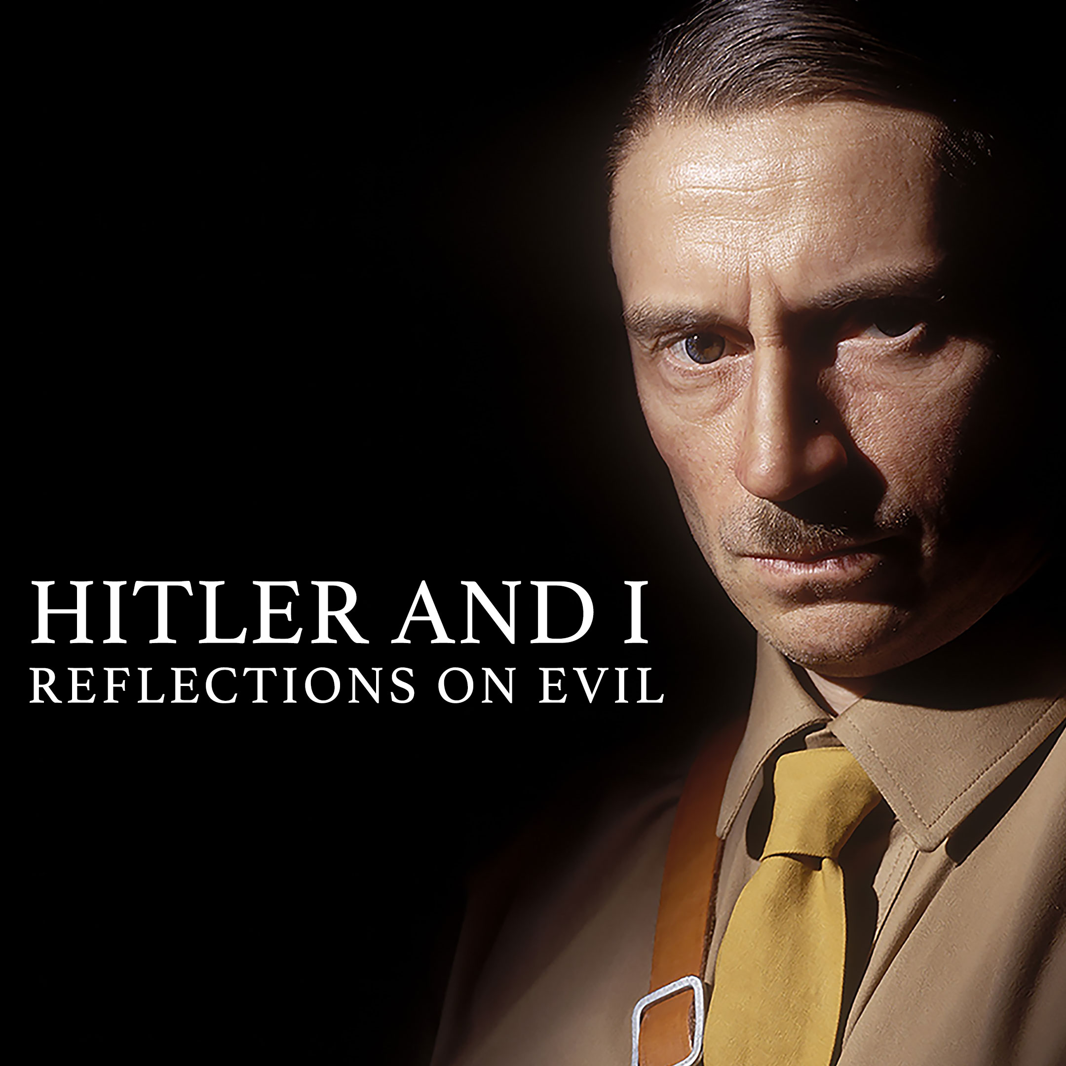 Hitler and I: Reflections on Evil