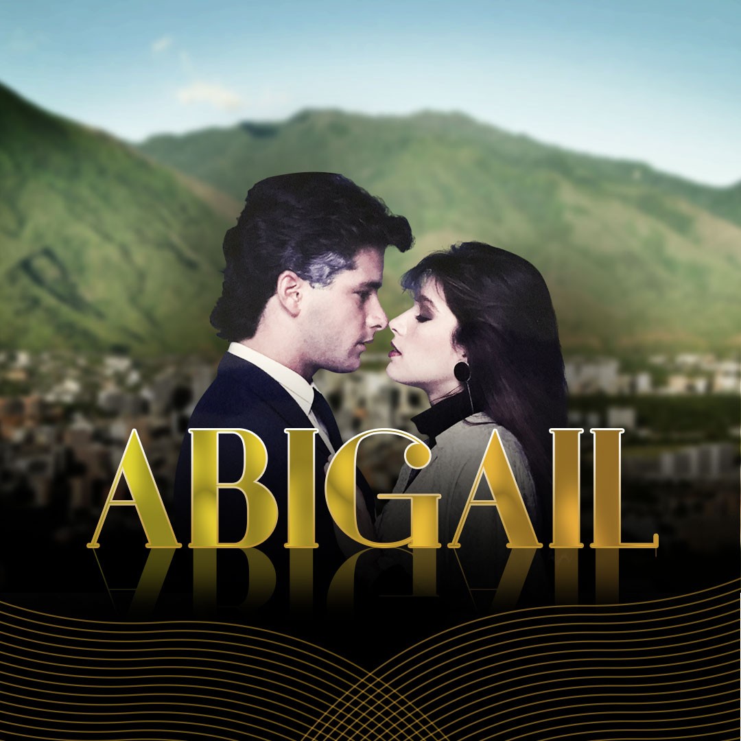 Abigail