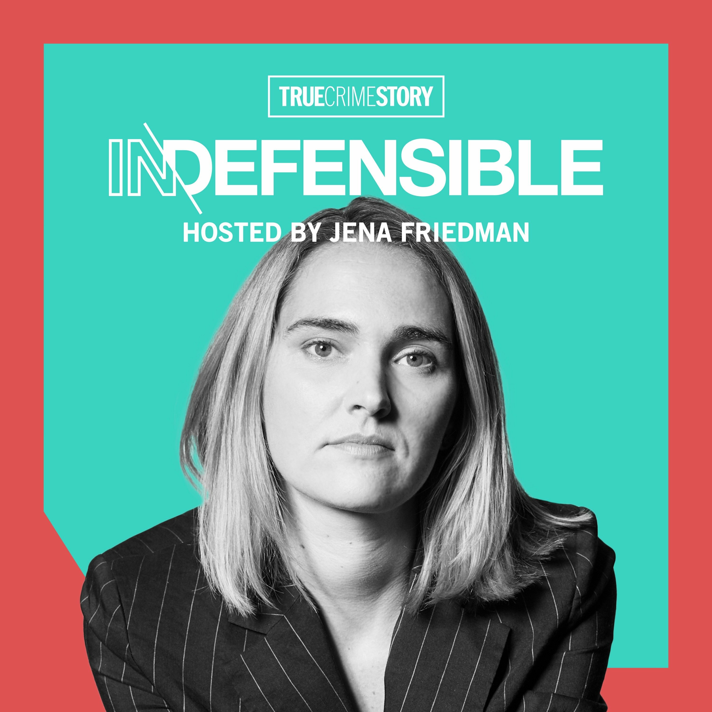 True Crime Story: Indefensible