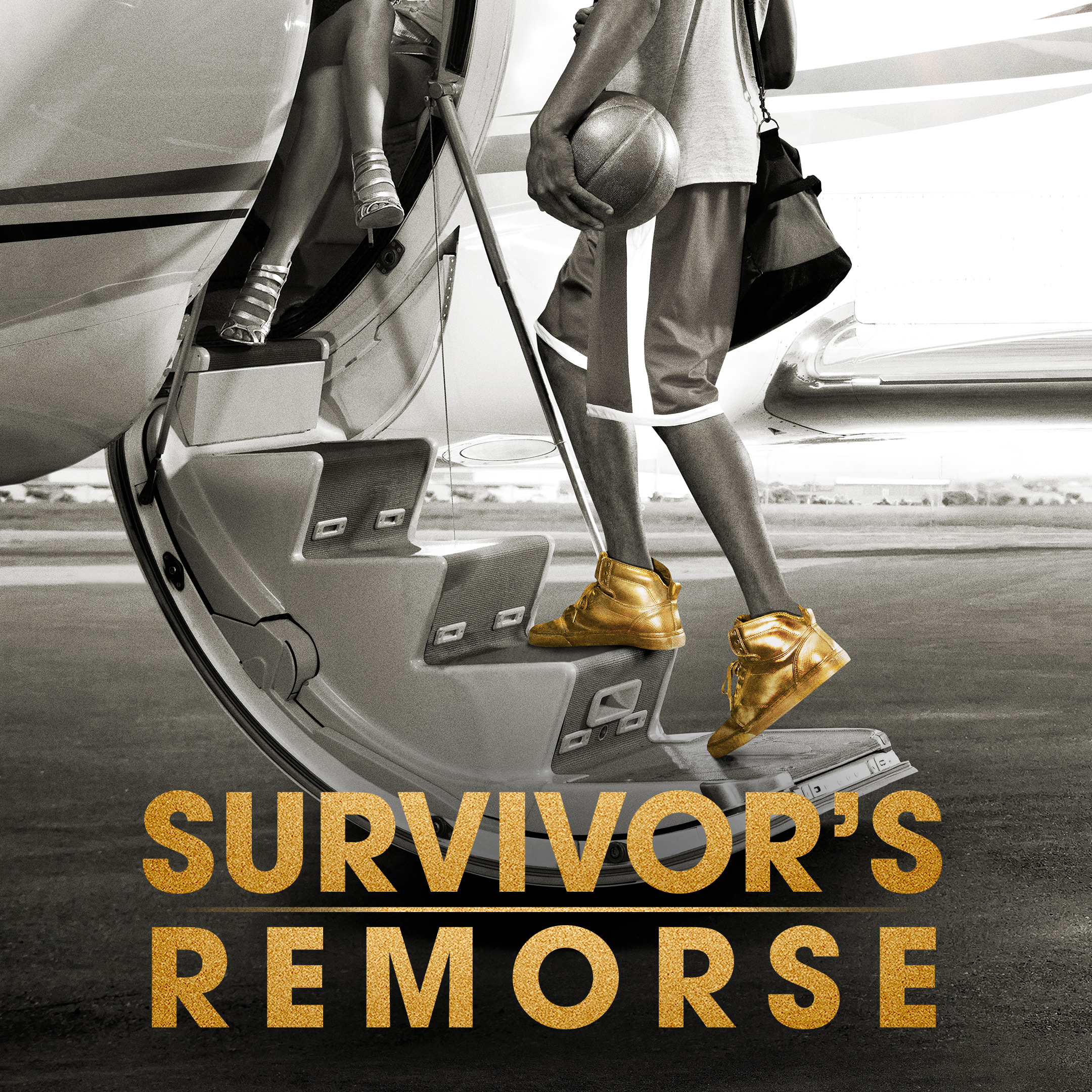 Survivor's Remorse