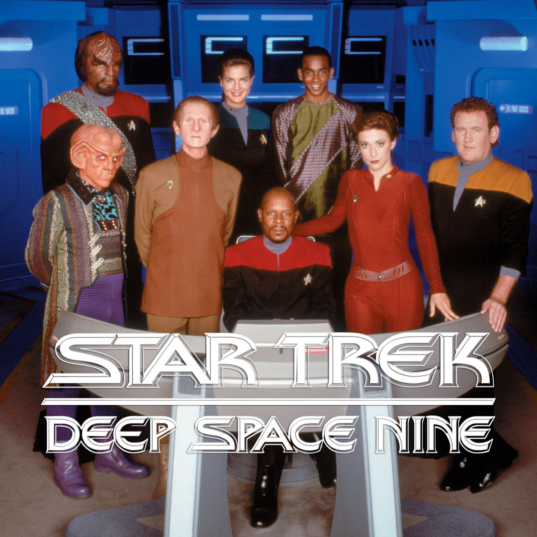 Star Trek: Deep Space Nine