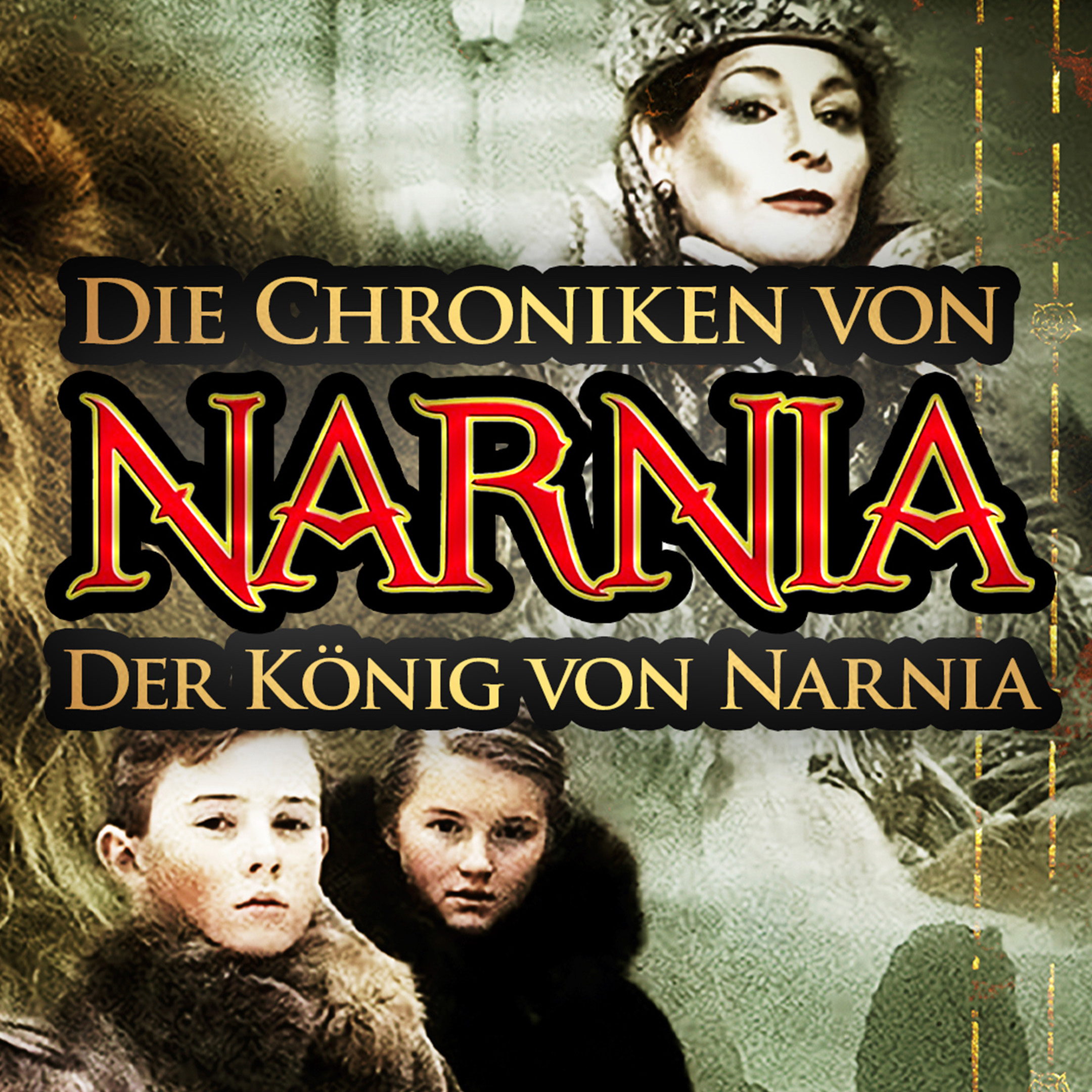 Die Chroniken von Narnia – Der König von Narnia