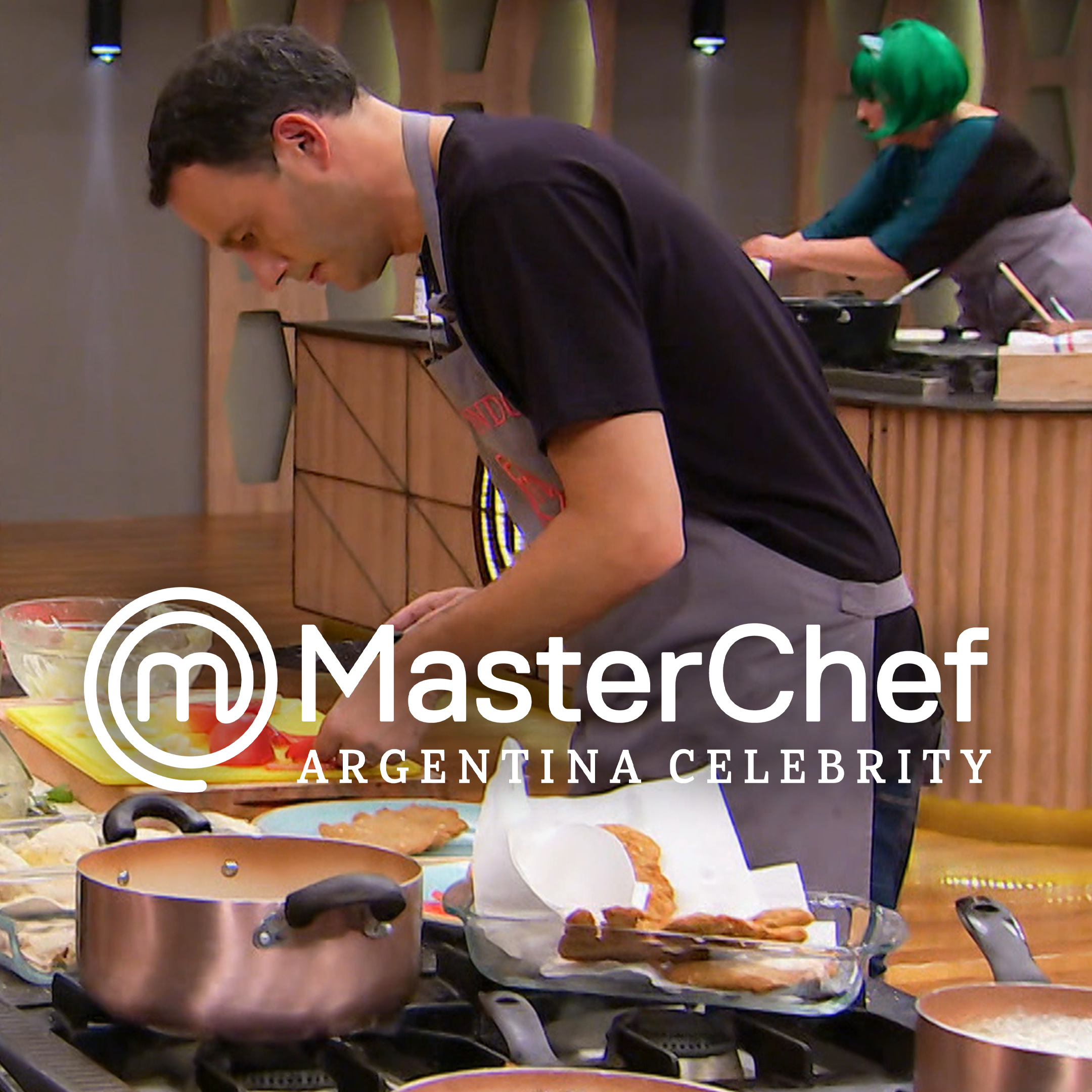 MasterChef Argentina Celebrity
