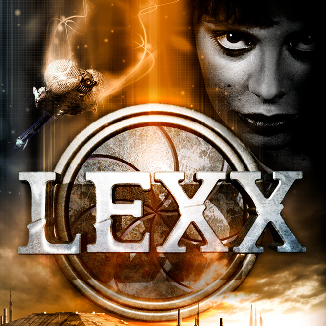 Lexx