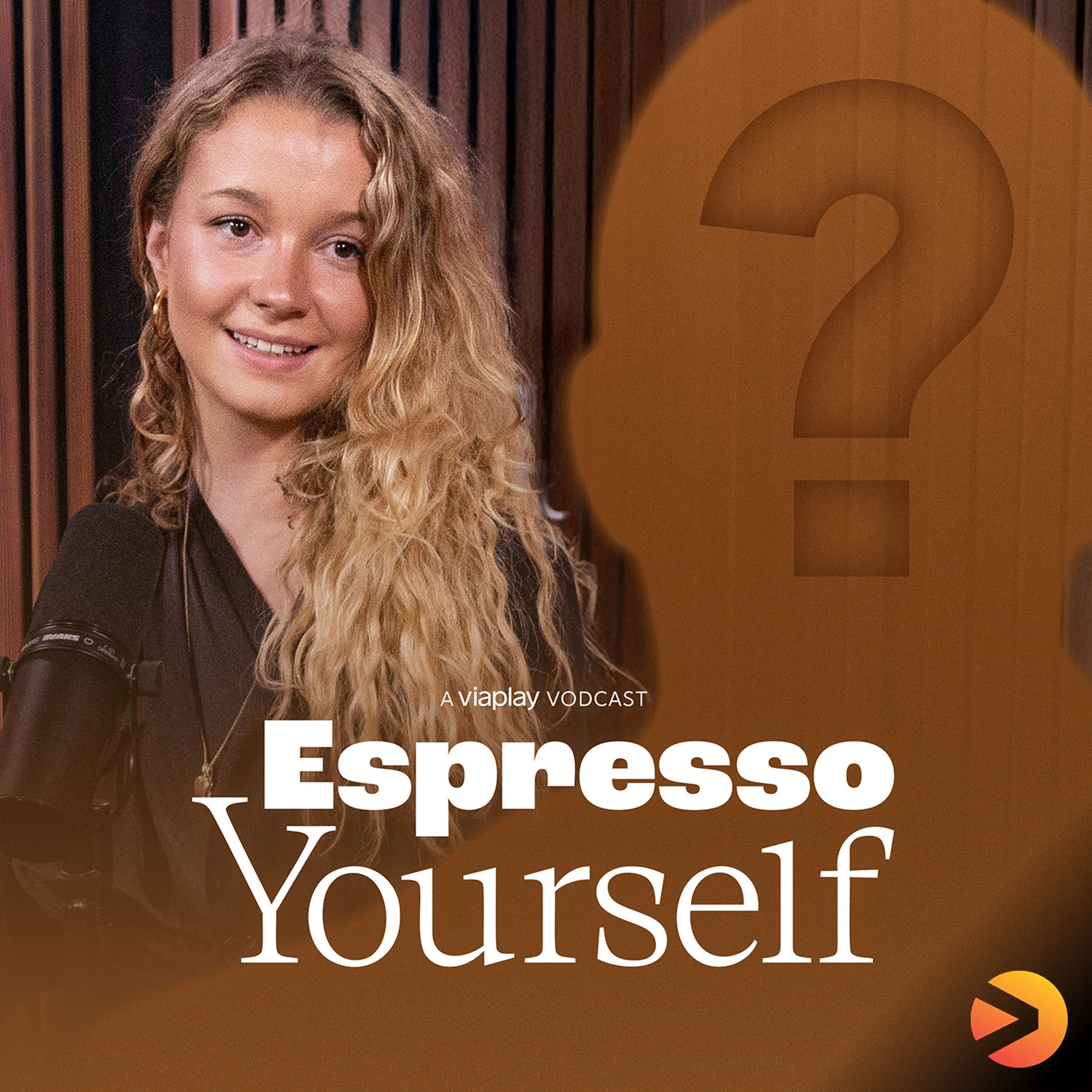 Espresso Yourself