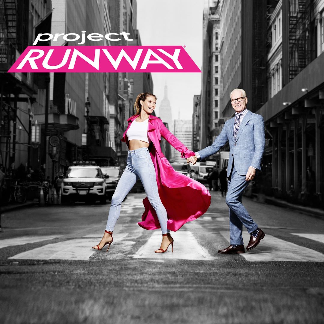 Project Runway