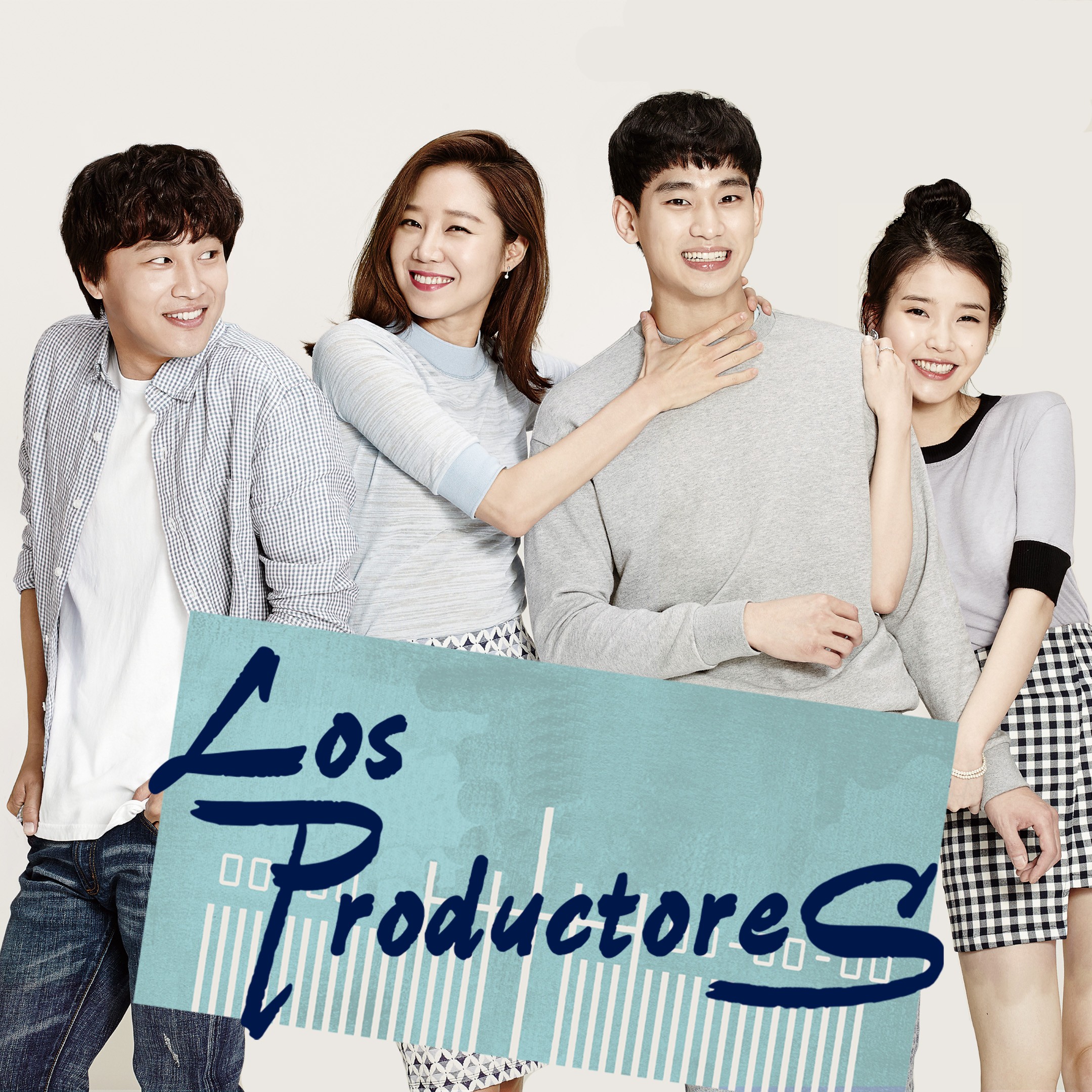 Los Productores