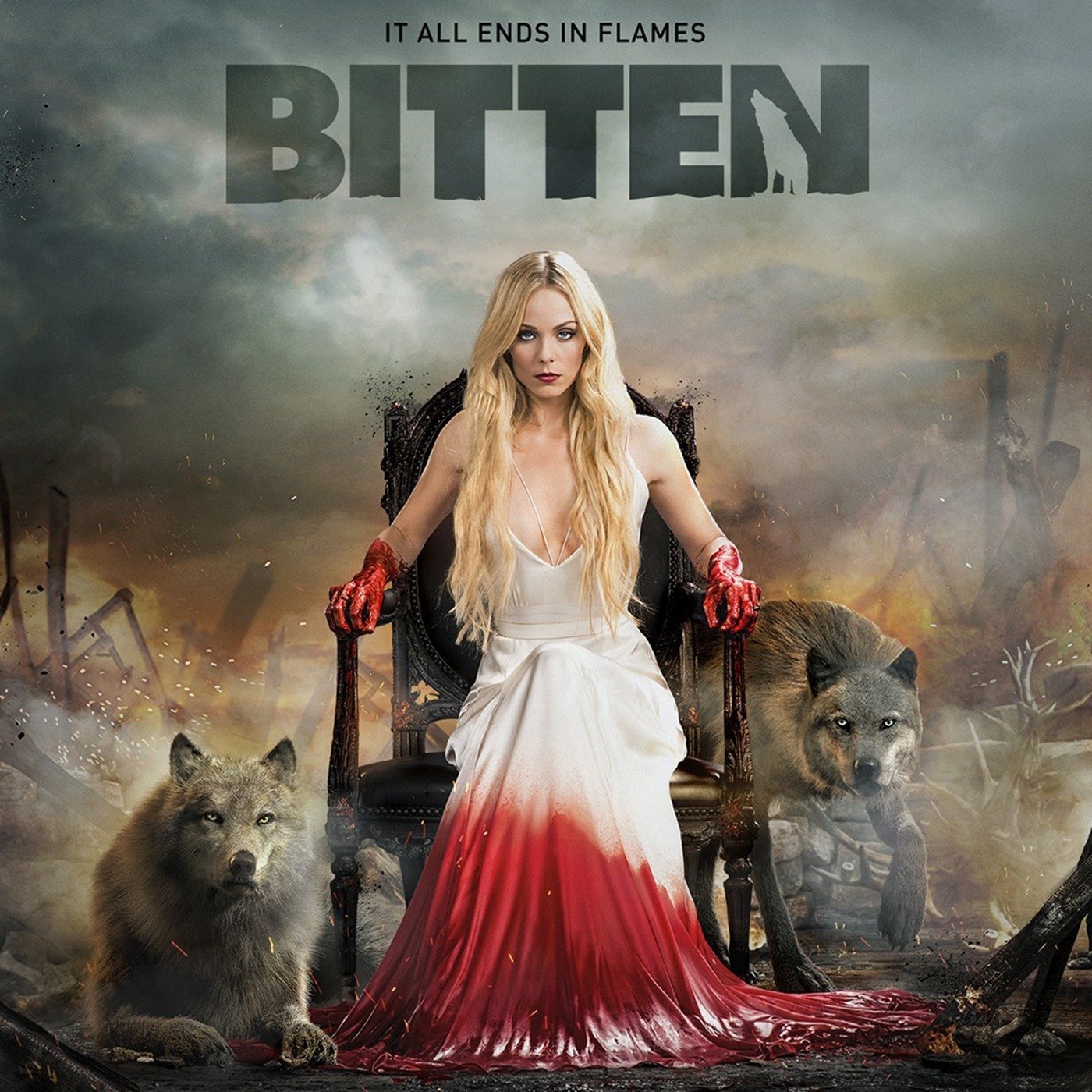 Bitten