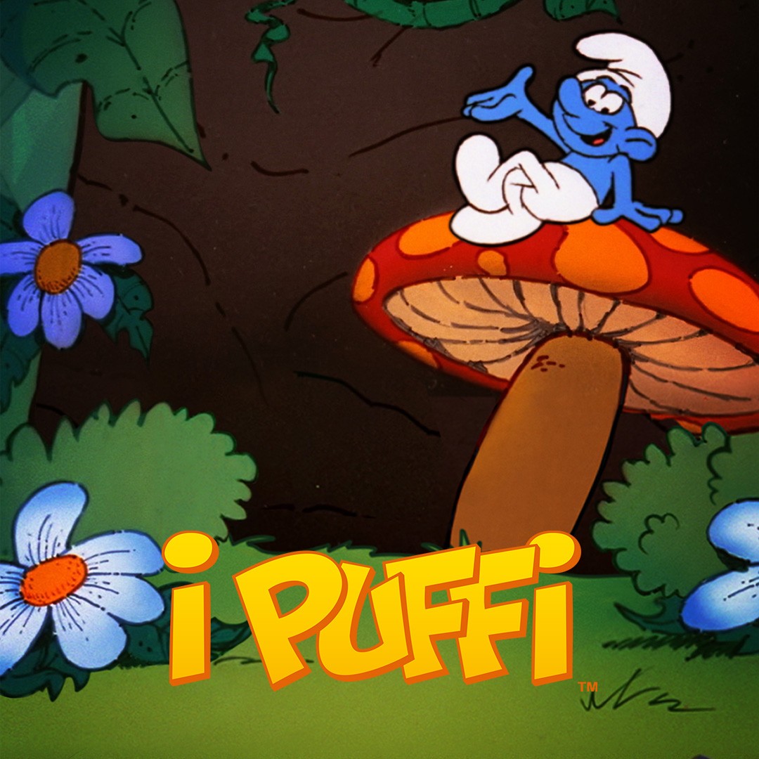 I Puffi