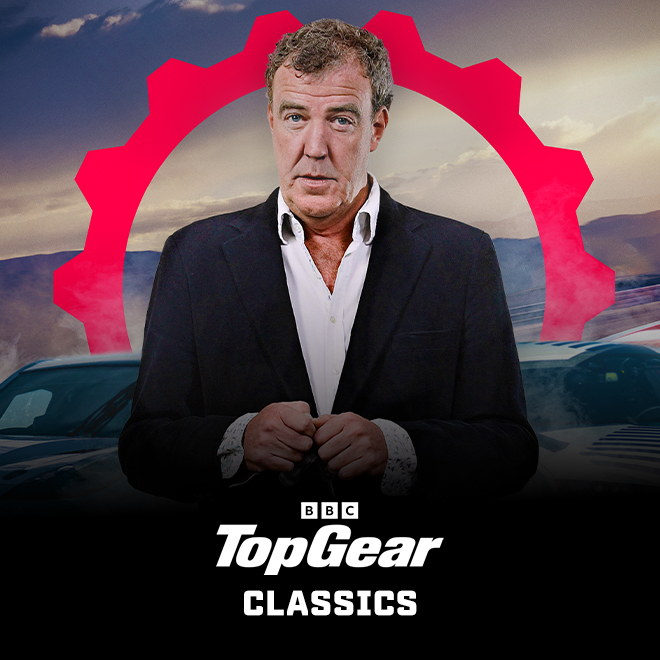 Top Gear Classics