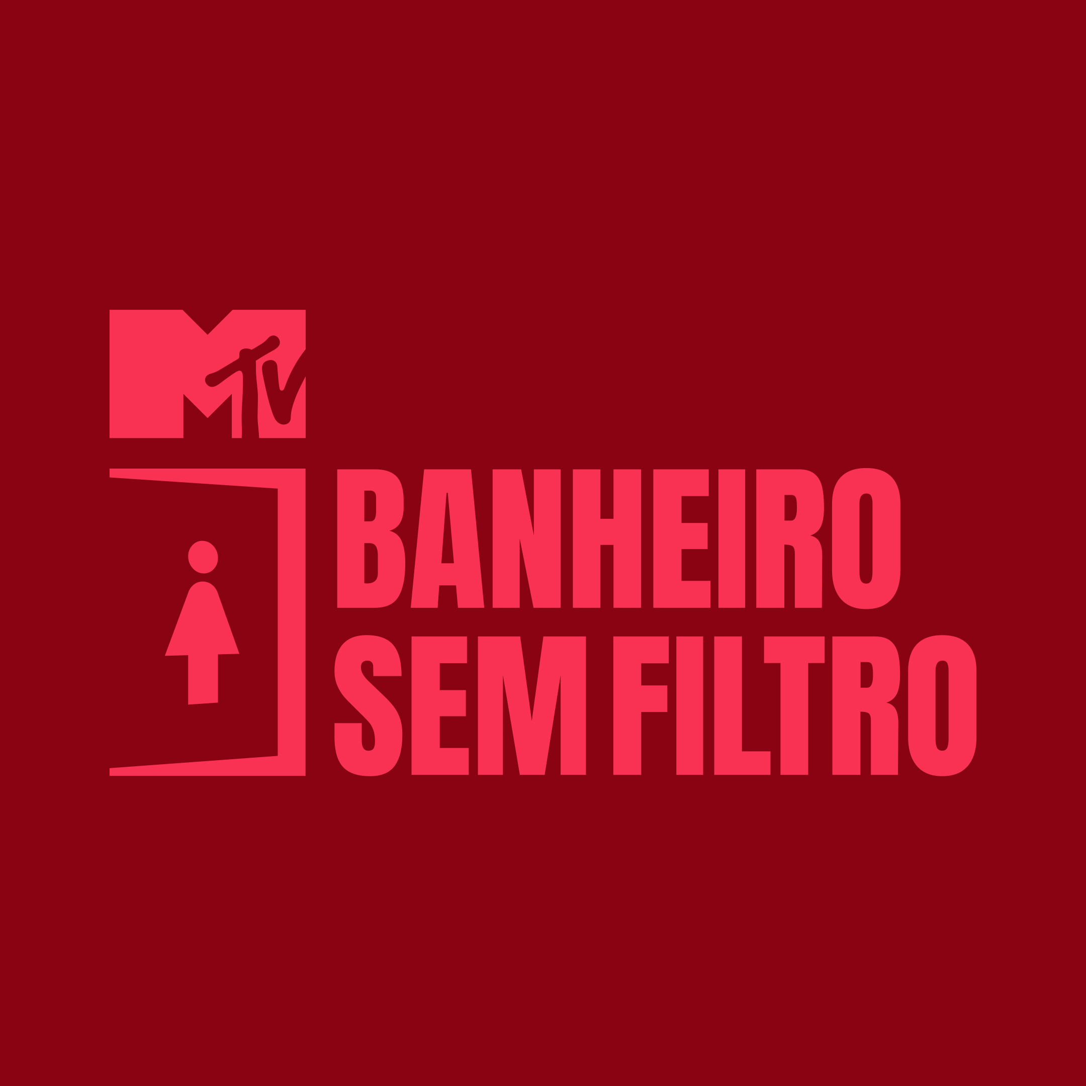 Banheiro sem Filtro