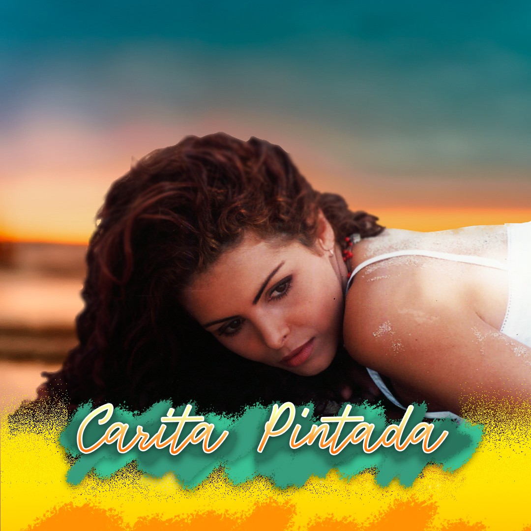 Carita Pintada