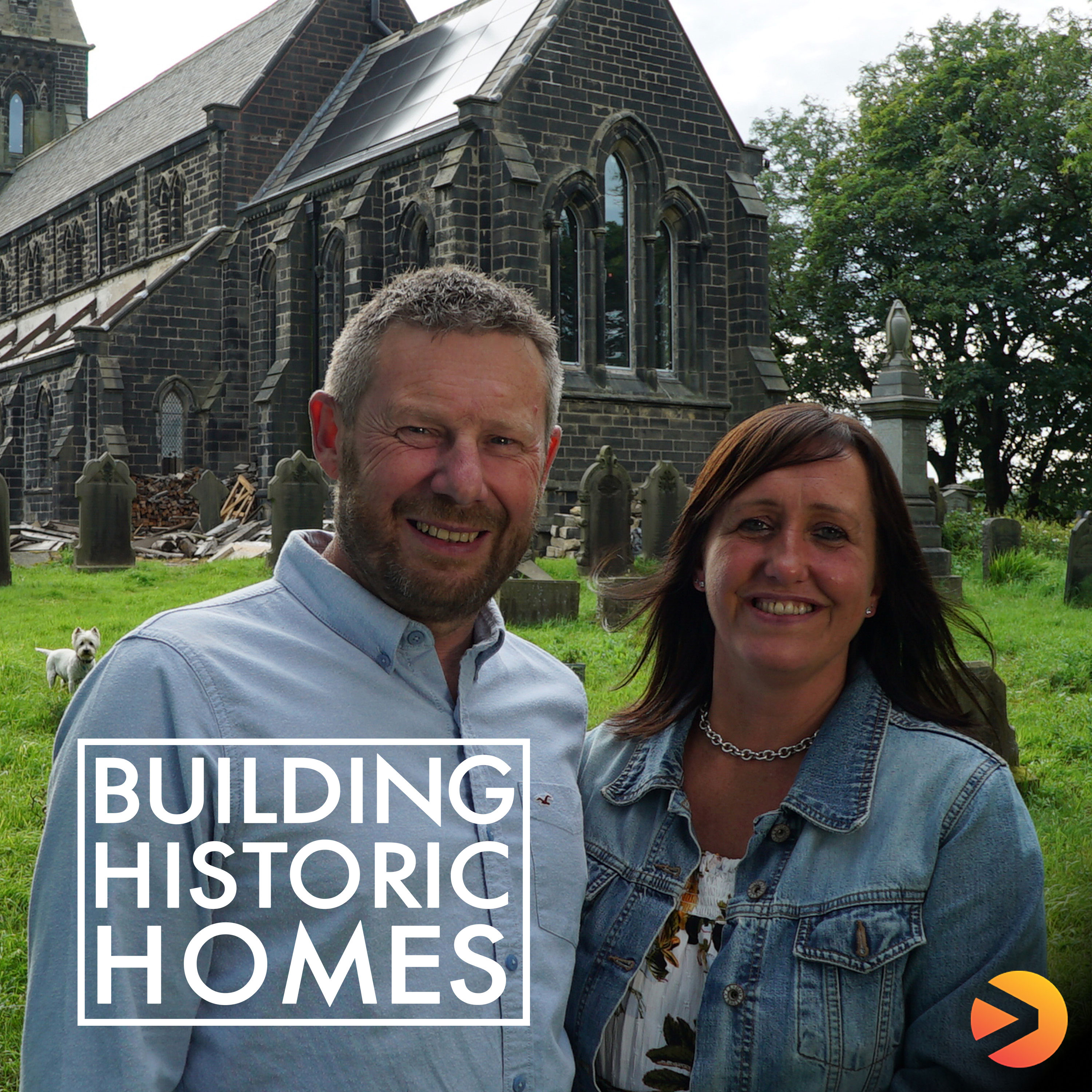 Building Historic Homes