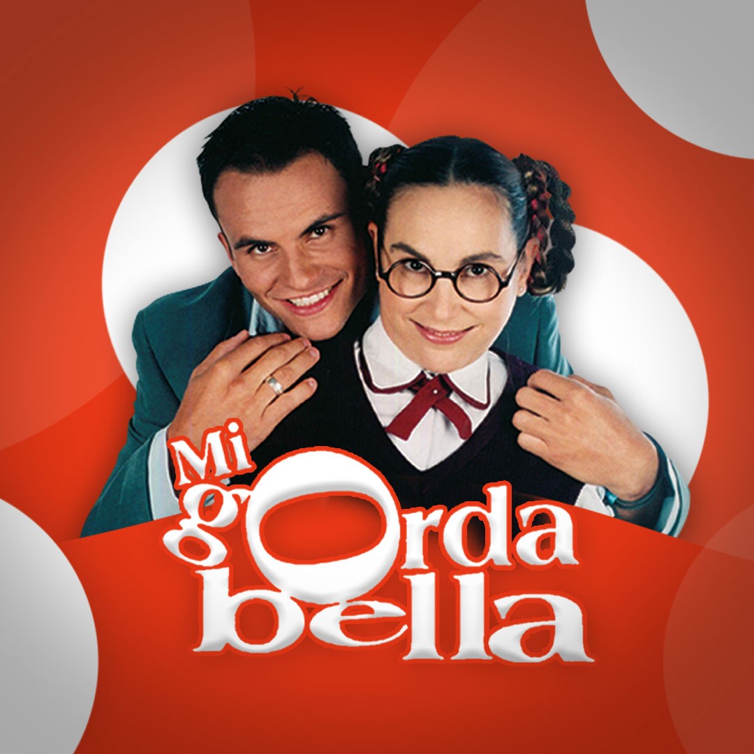 Mi Gorda Bella