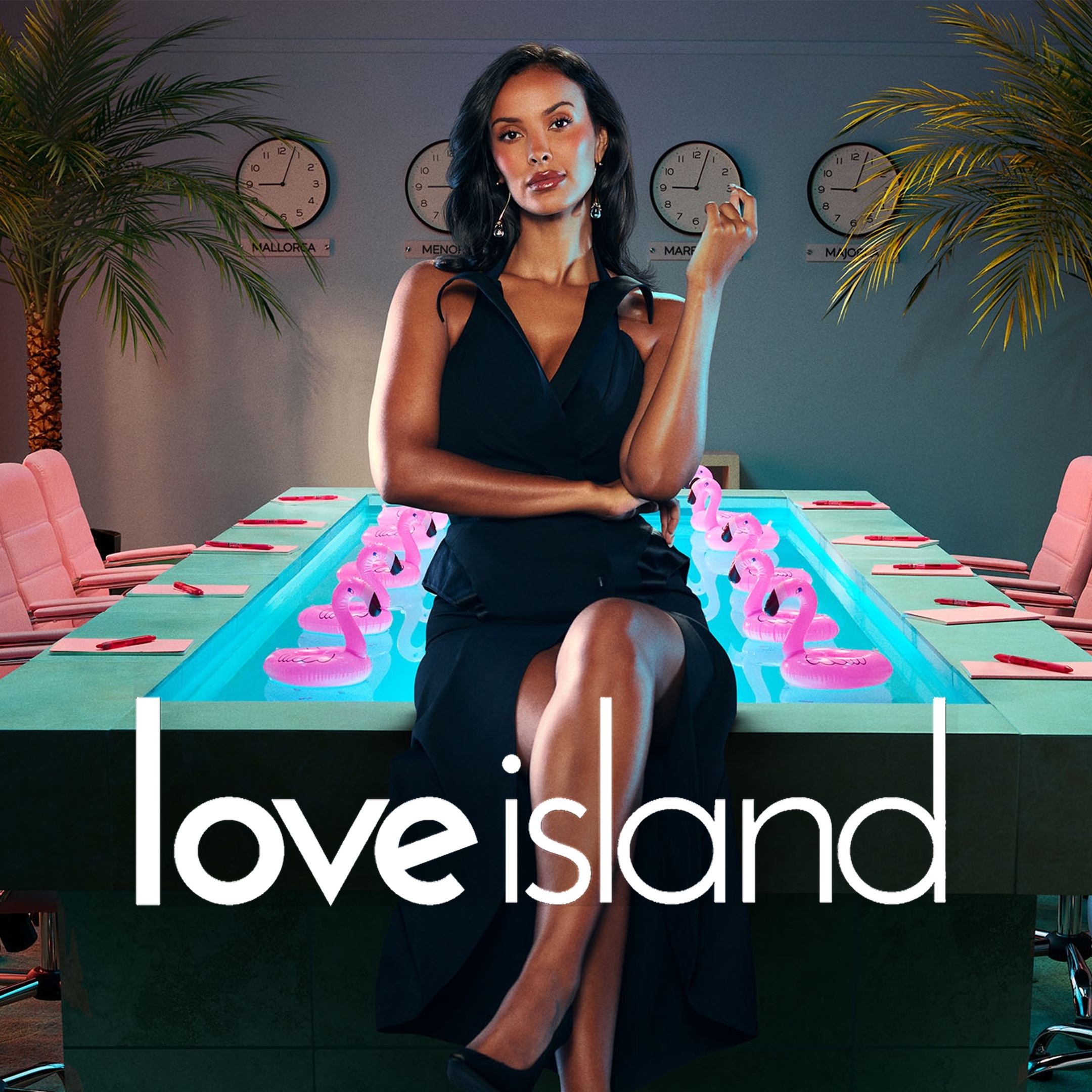 Love Island UK - Ny sæson!