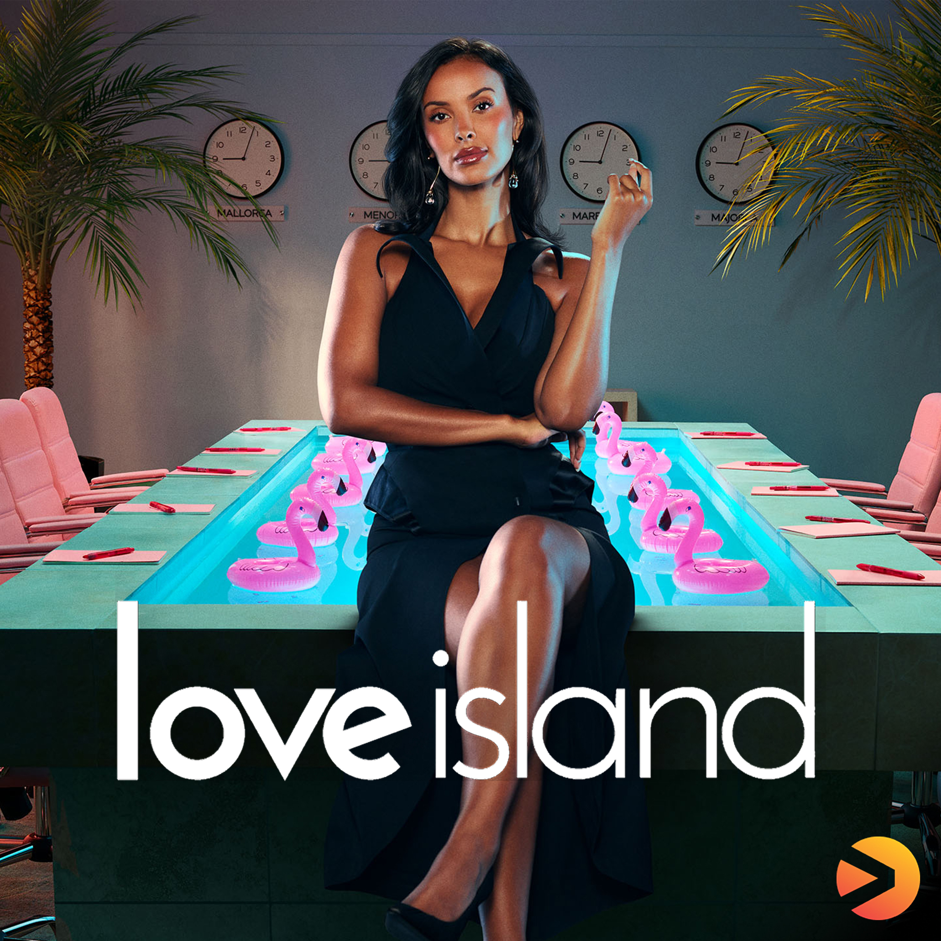 Love Island UK