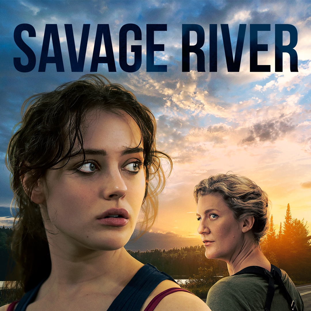 Savage River