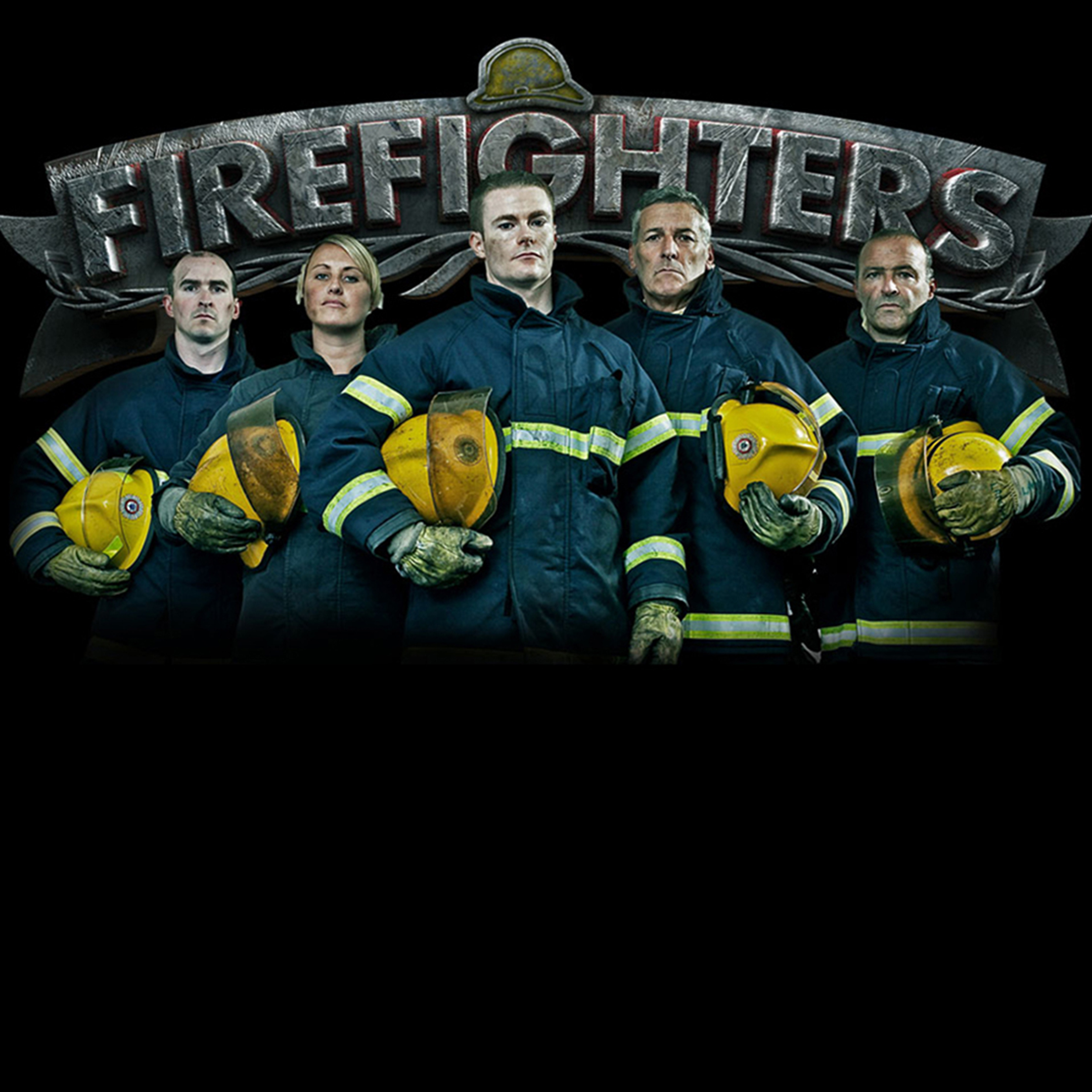 Firefighters