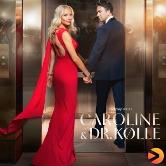 Caroline & Dr. Kølle