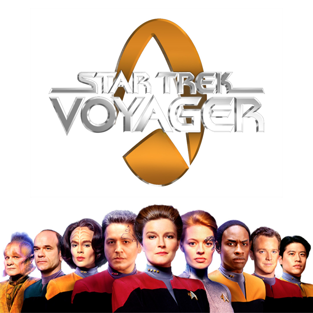 Star Trek: Voyager