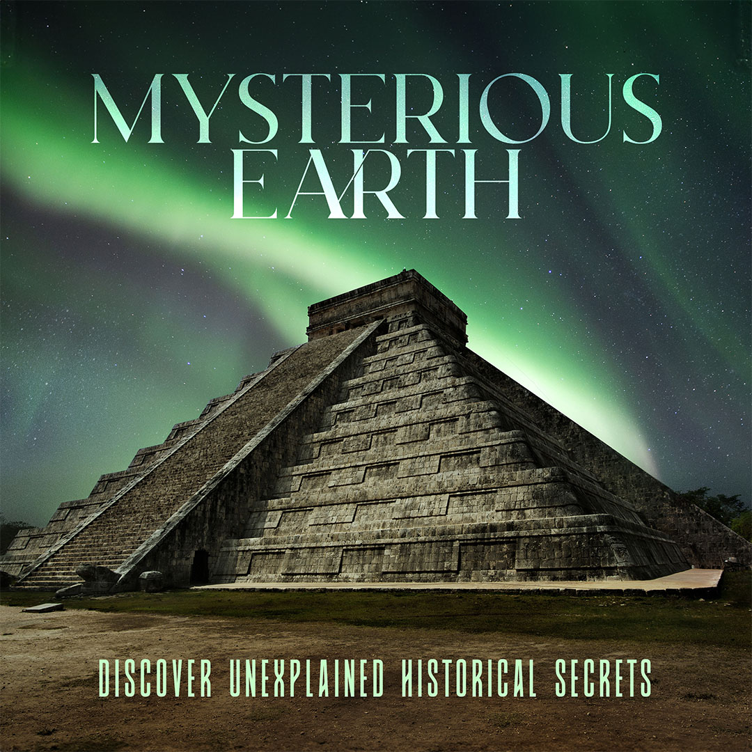 Mysterious Earth