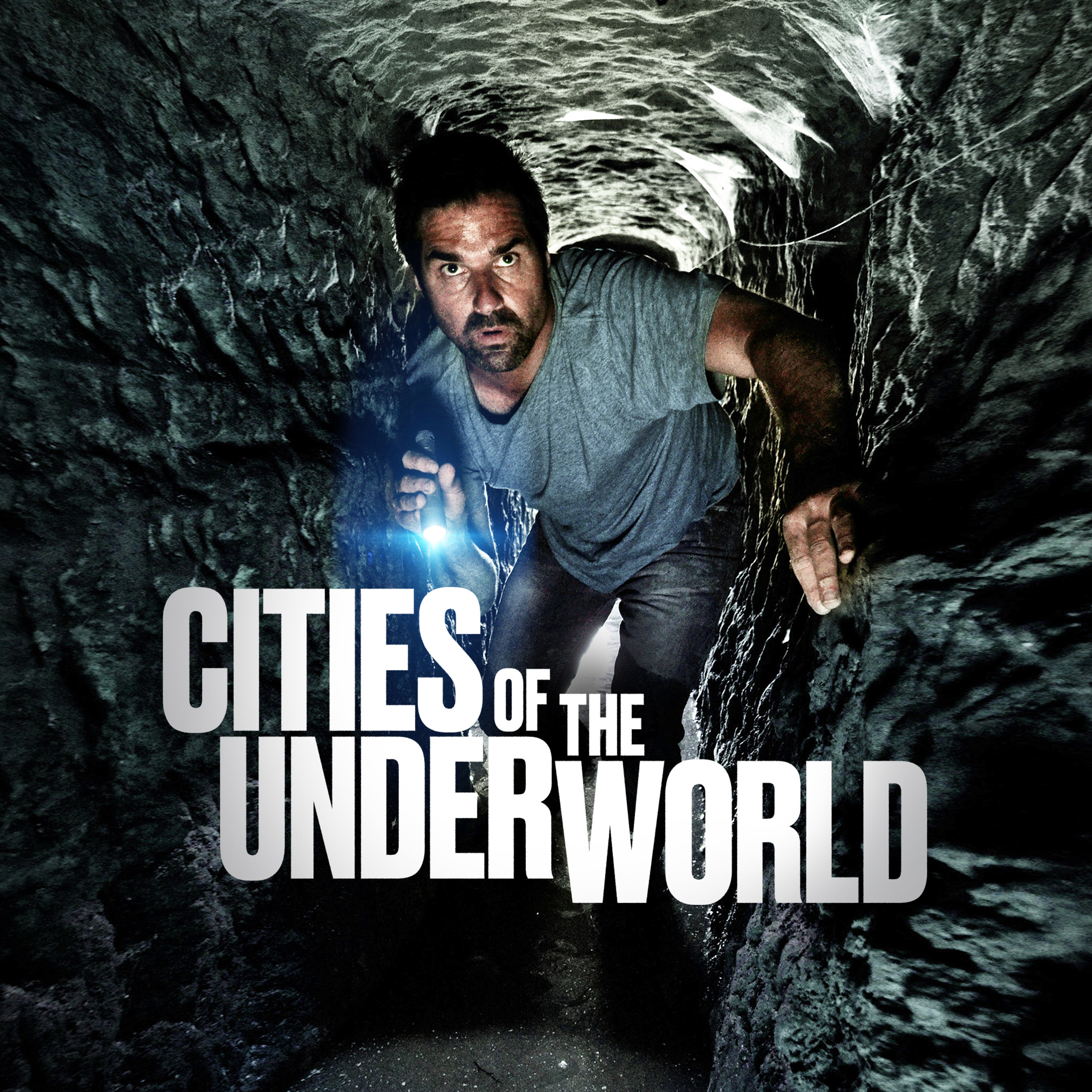 Cities of the Underworld